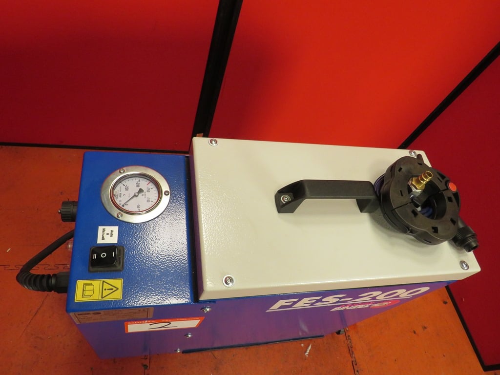 BINZEL FES-200  2019